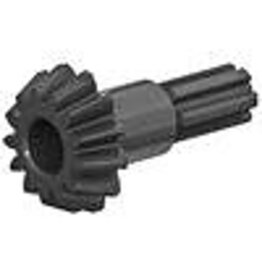 Arrma AR310886 CNC Mtl Input Gear 13T BLX 3S