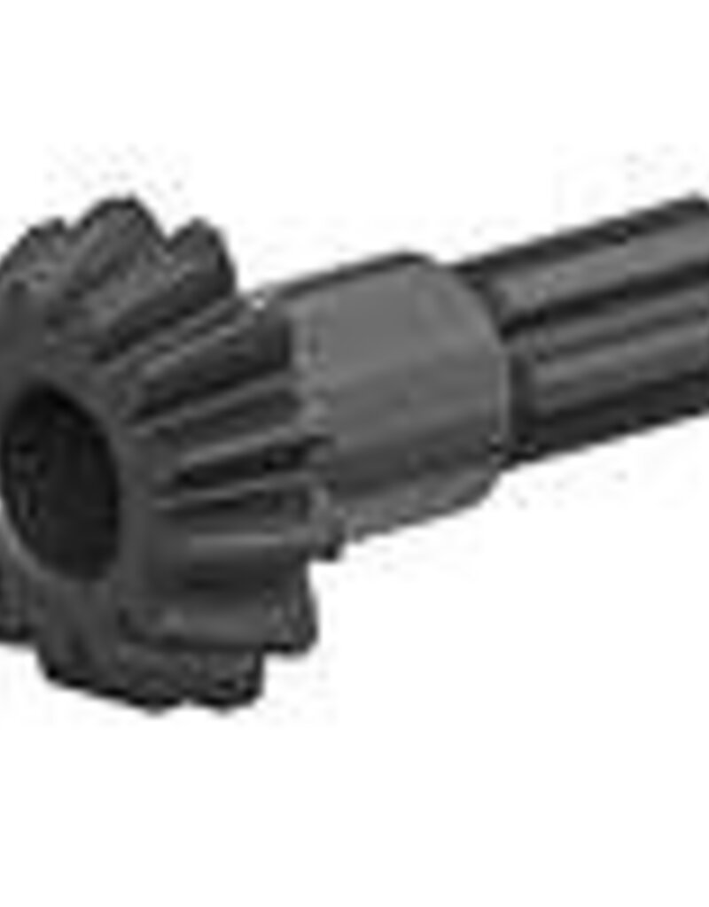 Arrma AR310886 CNC Mtl Input Gear 13T BLX 3S