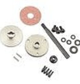 Axial AX30414 slipper clutch set