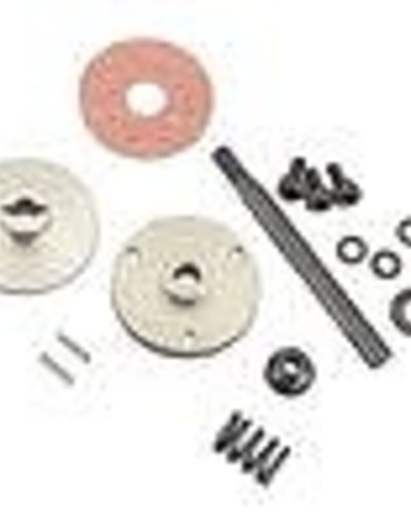 Axial AX30414 slipper clutch set