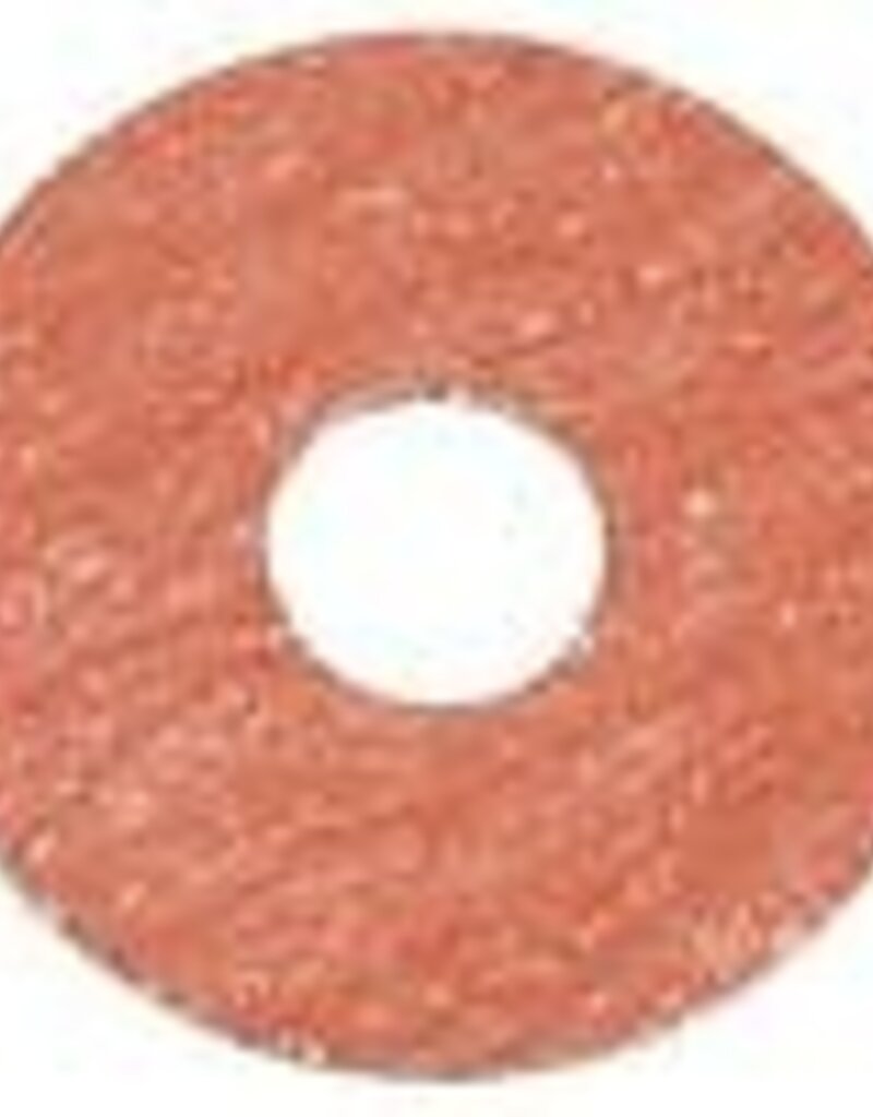 Axial AX30412 slipper pad 27X8X1MM