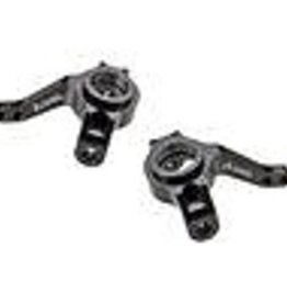 Axial AX30496 Aluminum Knuckle Black (2)