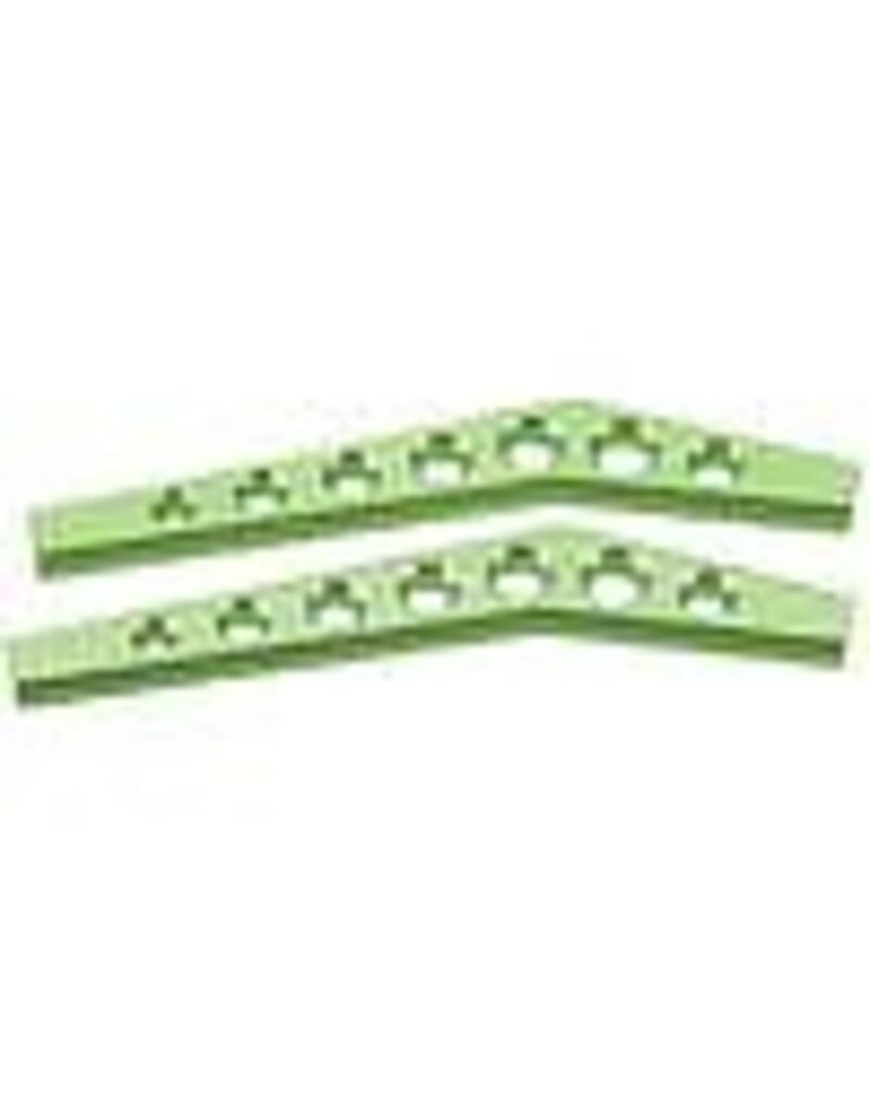 Axial AX30465 Machined High-Clearance Link Green (2)