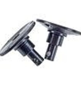 Axial AX30435 Steel Outdrive Shaft Set (2)