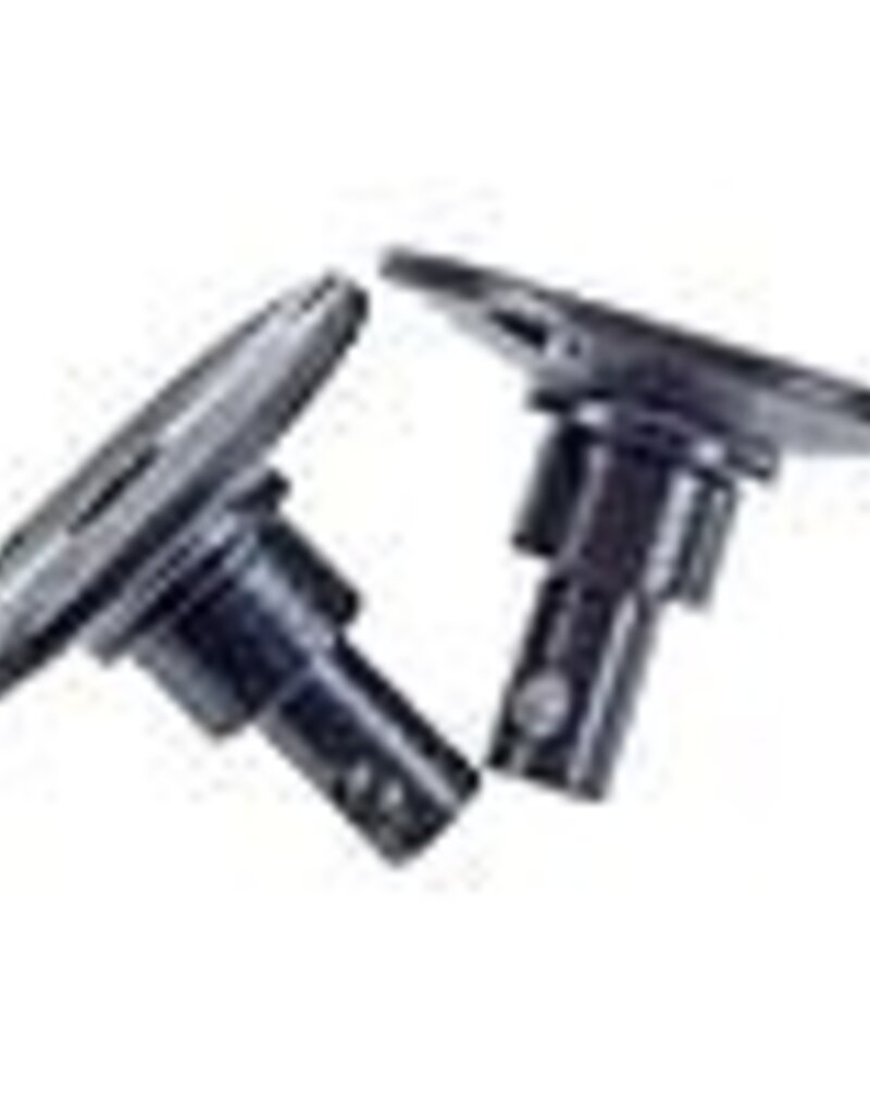 Axial AX30435 Steel Outdrive Shaft Set (2)