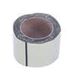 DYN DYN2267	 Servo Tape, Black; 1 1/2