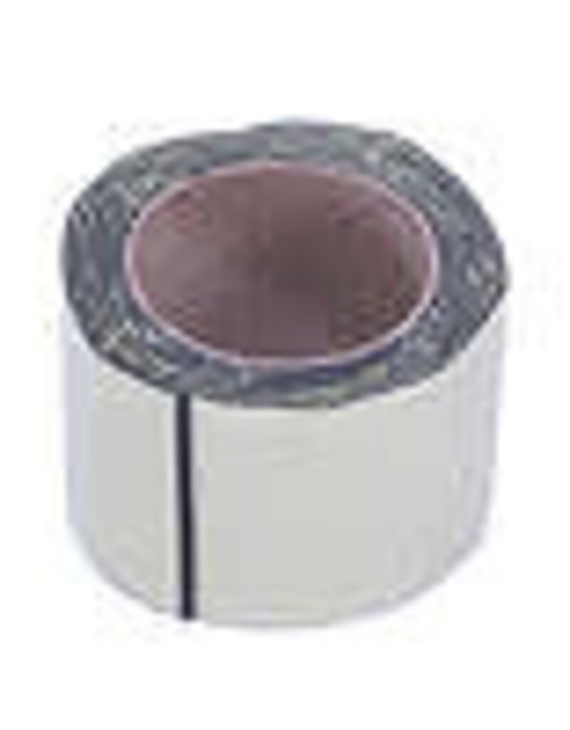 DYN DYN2267	 Servo Tape, Black; 1 1/2