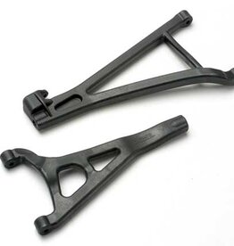 Traxxas 5331 Suspension arms upper (1)/ suspension arm lower (1) (right front)