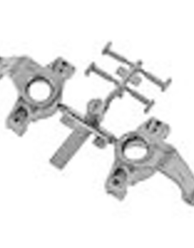 Axial AX31110 Yeti Steering Knuckle setworks with AX90026