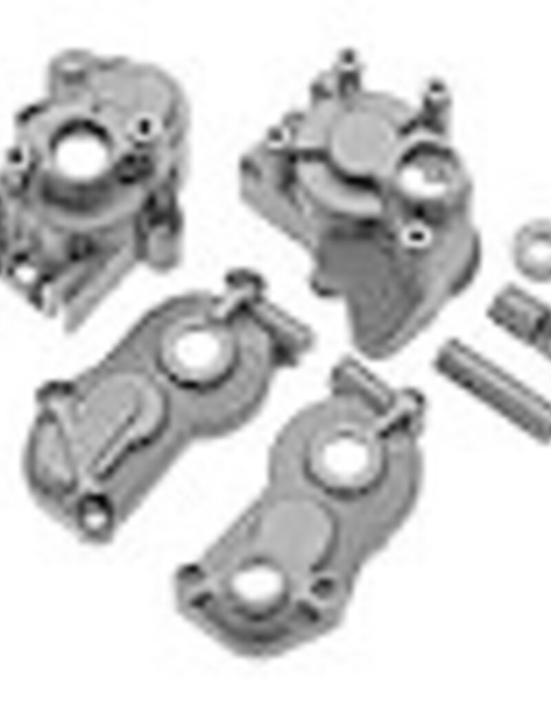 Axial AX31108 2-Speed Hi/Lo Transmission Case Yeti