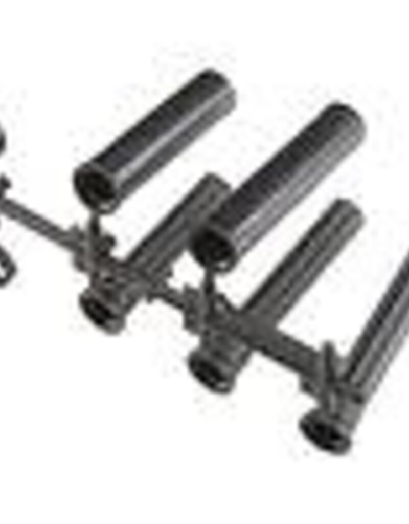 Axial AX80084 WB8 Driveshaft Set Wraith