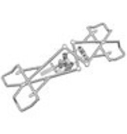 Axial AX80027 Battery Tray Holder SCX10