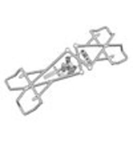 Axial AX80027 Battery Tray Holder SCX10