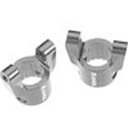 Axial AX30762 Alum C-Hub Carrier Black XR10 (2)