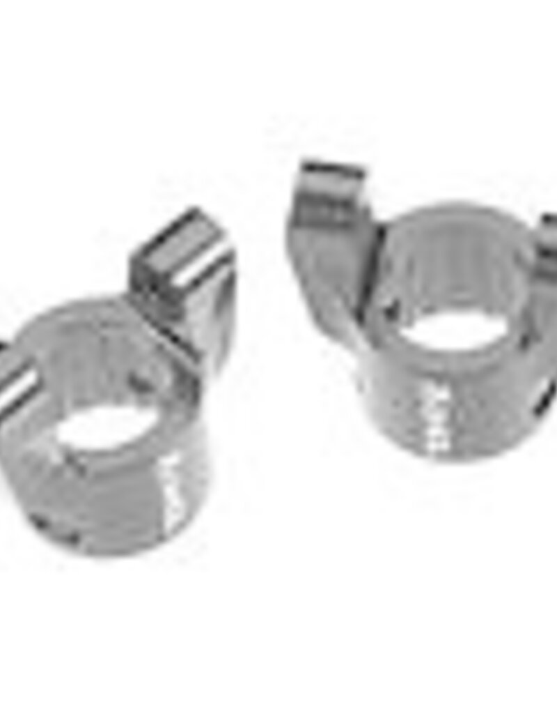 Axial AX30762 Alum C-Hub Carrier Black XR10 (2)