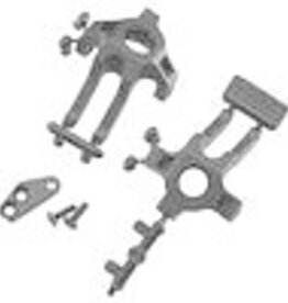 Axial AX80061 Steering Knuckles Set XR10