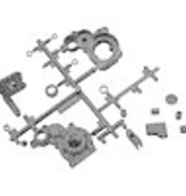 Axial AX80051 DIG Transmission Case