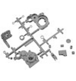 Axial AX80051 DIG Transmission Case