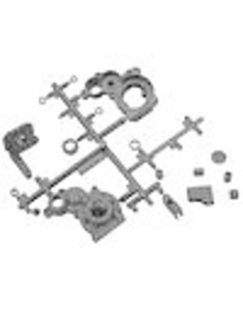 Axial AX80051 DIG Transmission Case