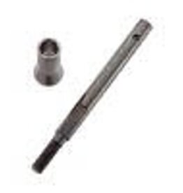 Axial AX31149 Slipper Drive Gear Shaft 5x54.5mm