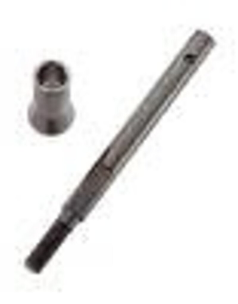 Axial AX31149 Slipper Drive Gear Shaft 5x54.5mm