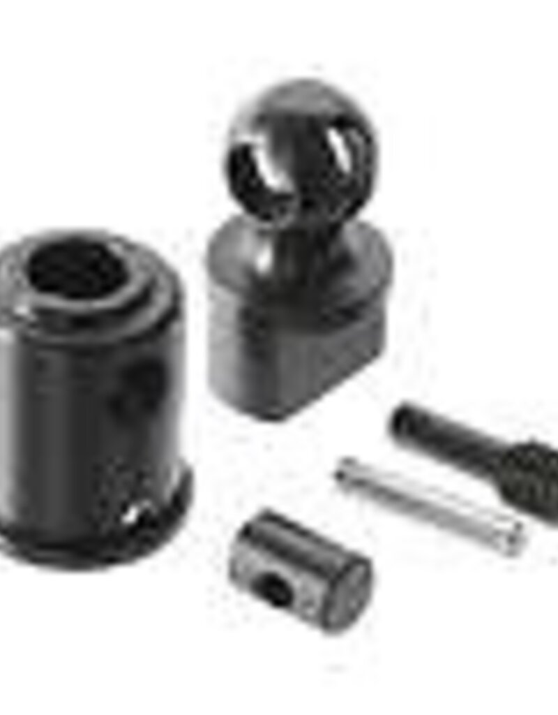 Axial AX31148 WB8-HD Driveshaft Coupler Set Yeti