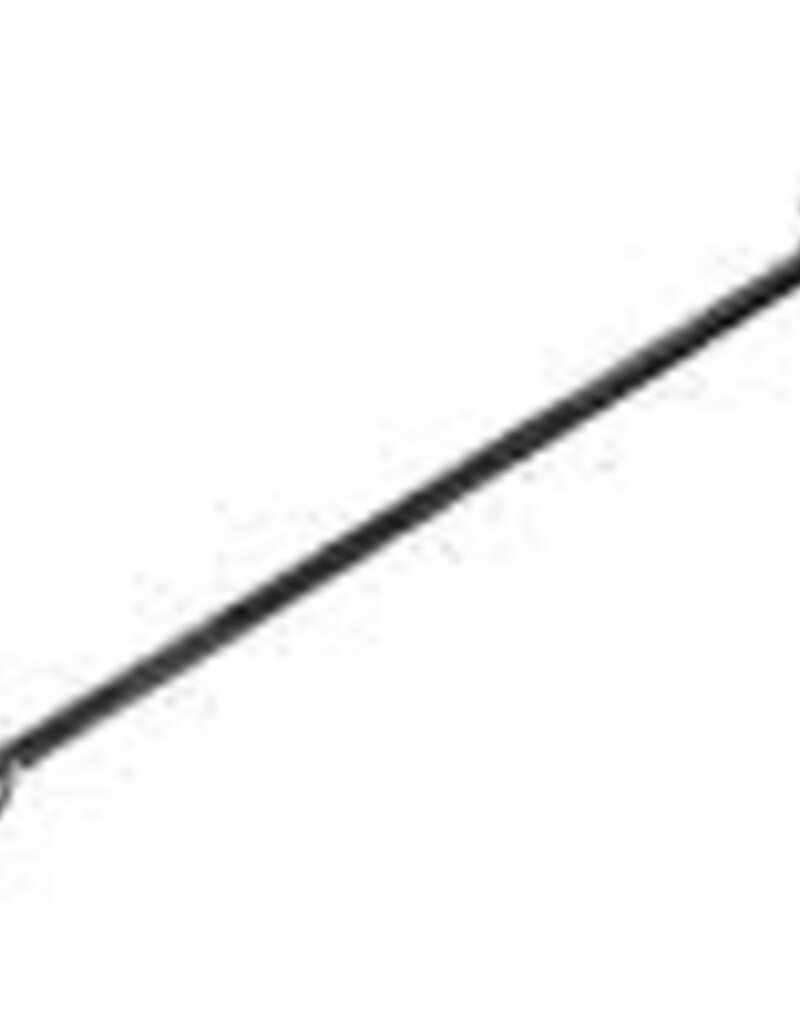 Axial AX31139 CenterDriveline Universal Shaft 103mm Yeti