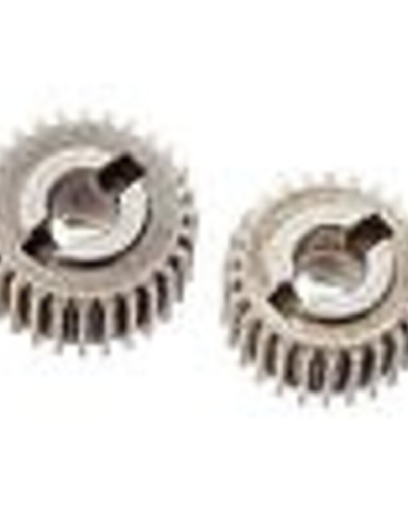 Axial AX31130 Hi Speed Gear Set 48P 26T/48P 28T Yeti