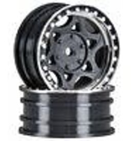 Axial AX08140 1.9 Walker Evans Street Whl Chr/Blk (2)