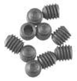 AXA180 Set Screw M3x3mm Black Oxide (10)