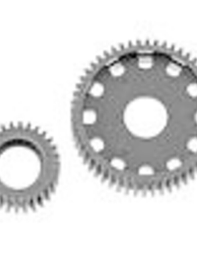 Axial AX80010 Gear Set Scorpion Crawler