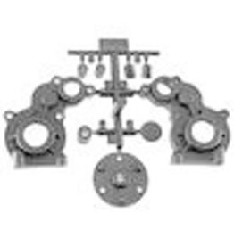 Axial AX80009 Transmission Set