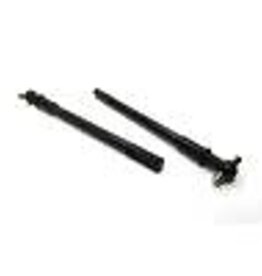 Axial AX31472 Solid Axle Dogbone 6x73.5mm (2)