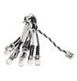 Axial AX31098 8 LED Light String White