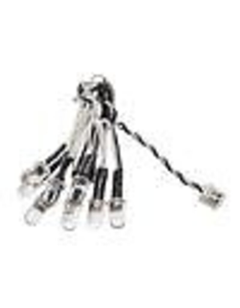 Axial AX31098 8 LED Light String White