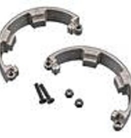 Axial AX30547 1.9Internl Wheel Weight Ring 43g/1.5oz (2)