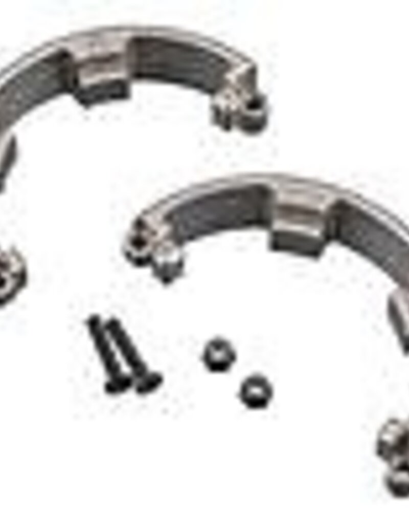 Axial AX30547 1.9Internl Wheel Weight Ring 43g/1.5oz (2)