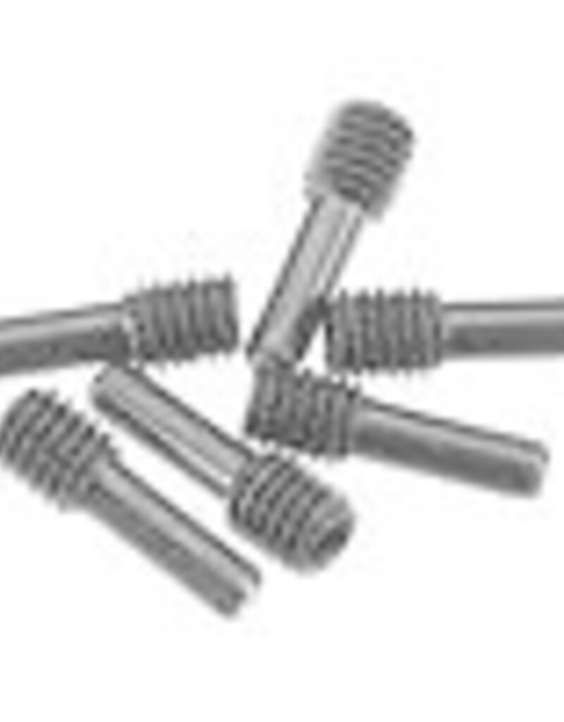 AXA0286 Screw Shaft M4x2.5x12mm (6)