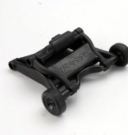Traxxas 4975 Wheelie bar, assembled (fits all T-Maxx? and E-Maxx? trucks)