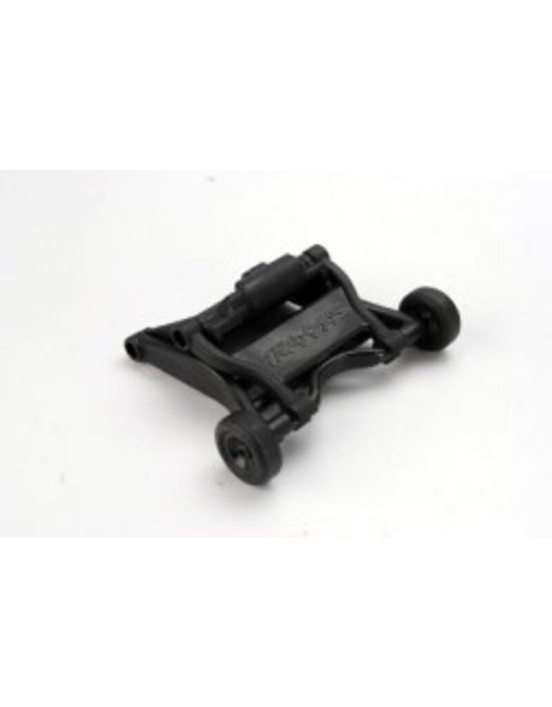 Traxxas 4975 Wheelie bar, assembled (fits all T-Maxx? and E-Maxx? trucks)