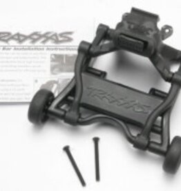 Traxxas 5472 Wheelie bar, assembled (fits all 1/10th scale Revo trucks)