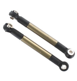 Redcat Racing 18021 Servo linkage everest  60.23mm 2 pc