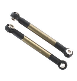 Redcat Racing 18021 Servo linkage everest  60.23mm 2 pc