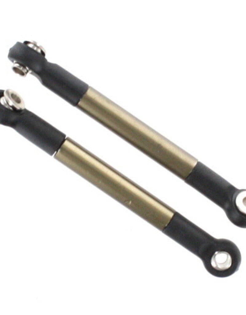 Redcat Racing 18021 Servo linkage everest  60.23mm 2 pc