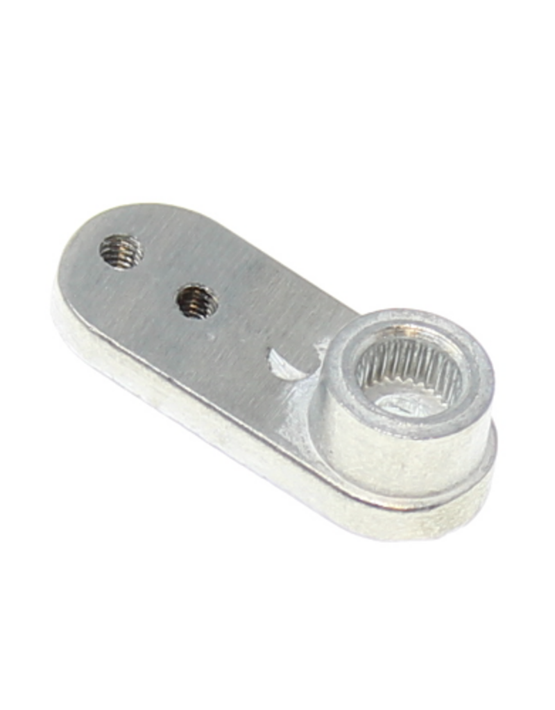 Redcat Racing RER11416 Servo Horn (25T)(Aluminum)(1pc)