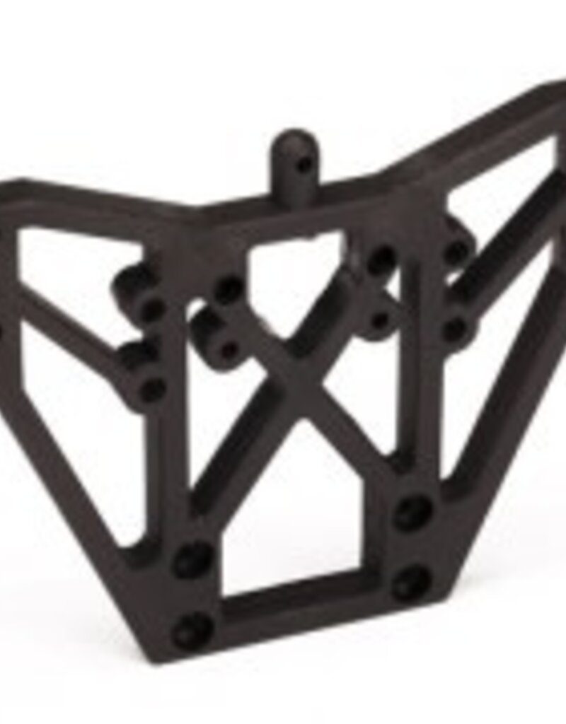 Traxxas 4138x Shock tower, rear