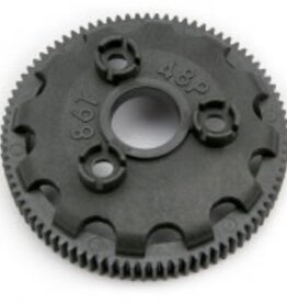 Traxxas 4686 Spur gear, 86-tooth (48-pitch) (for models with Torque-Control slipper clutch)