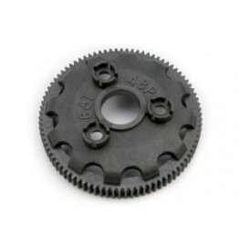 Traxxas 4686 Spur gear, 86-tooth (48-pitch) (for models with Torque-Control slipper clutch)