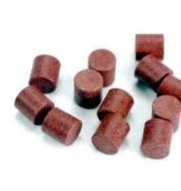 Traxxas 4685 Friction pegs, slipper (12)