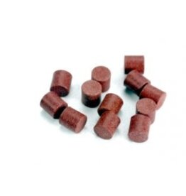 Traxxas 4685 Friction pegs, slipper (12)